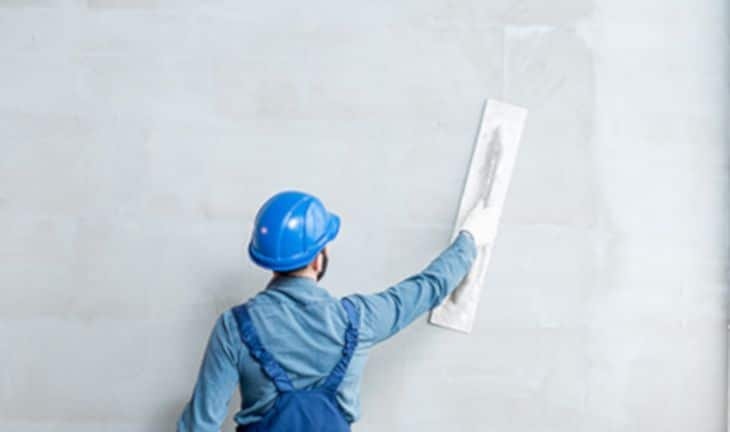 Gaziosmanpaşa İnşaat Sıvacısı